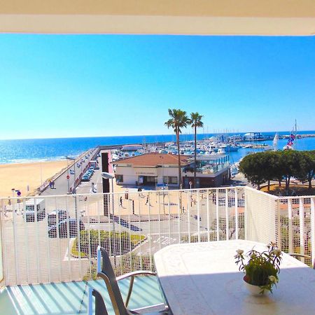 Apartaments Voramar Cambrils Exterior foto