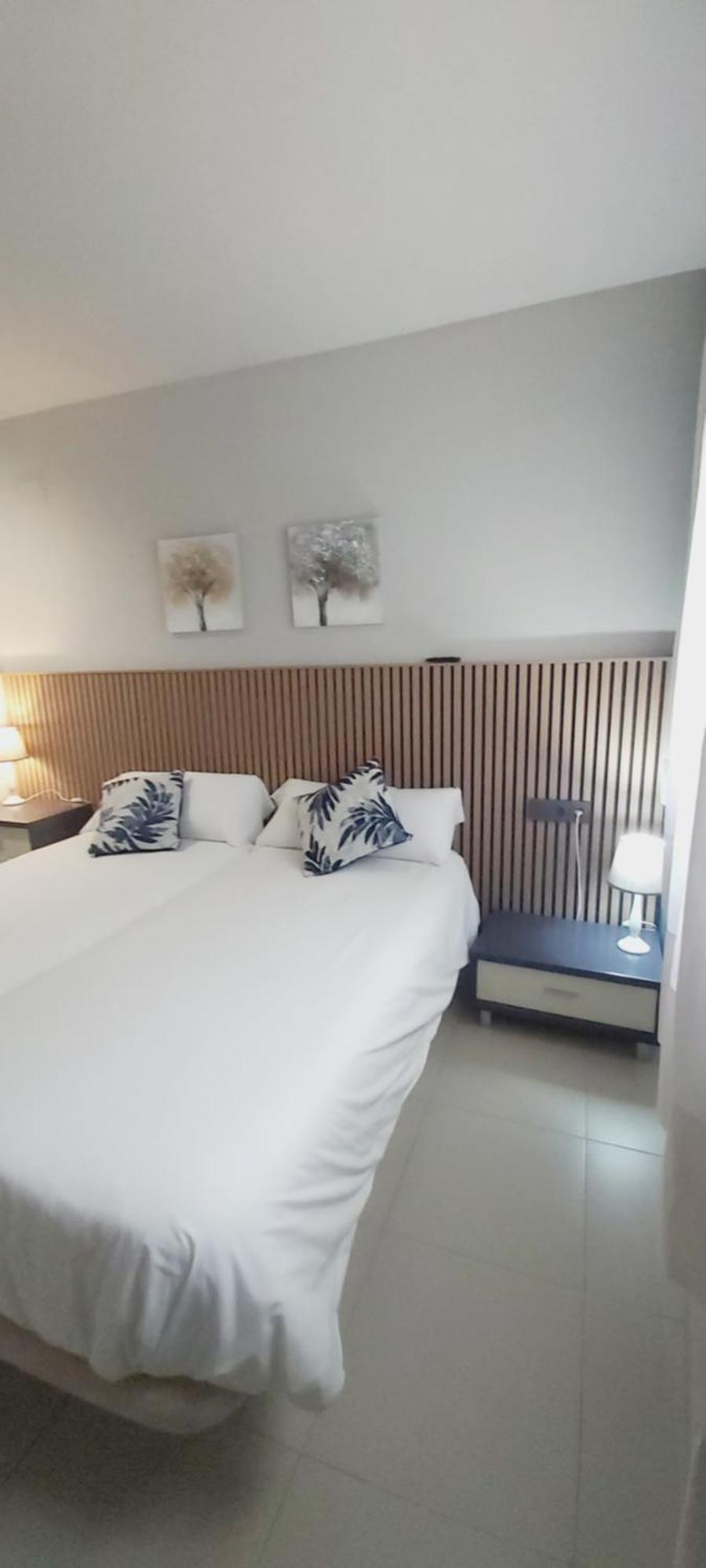 Apartaments Voramar Cambrils Exterior foto