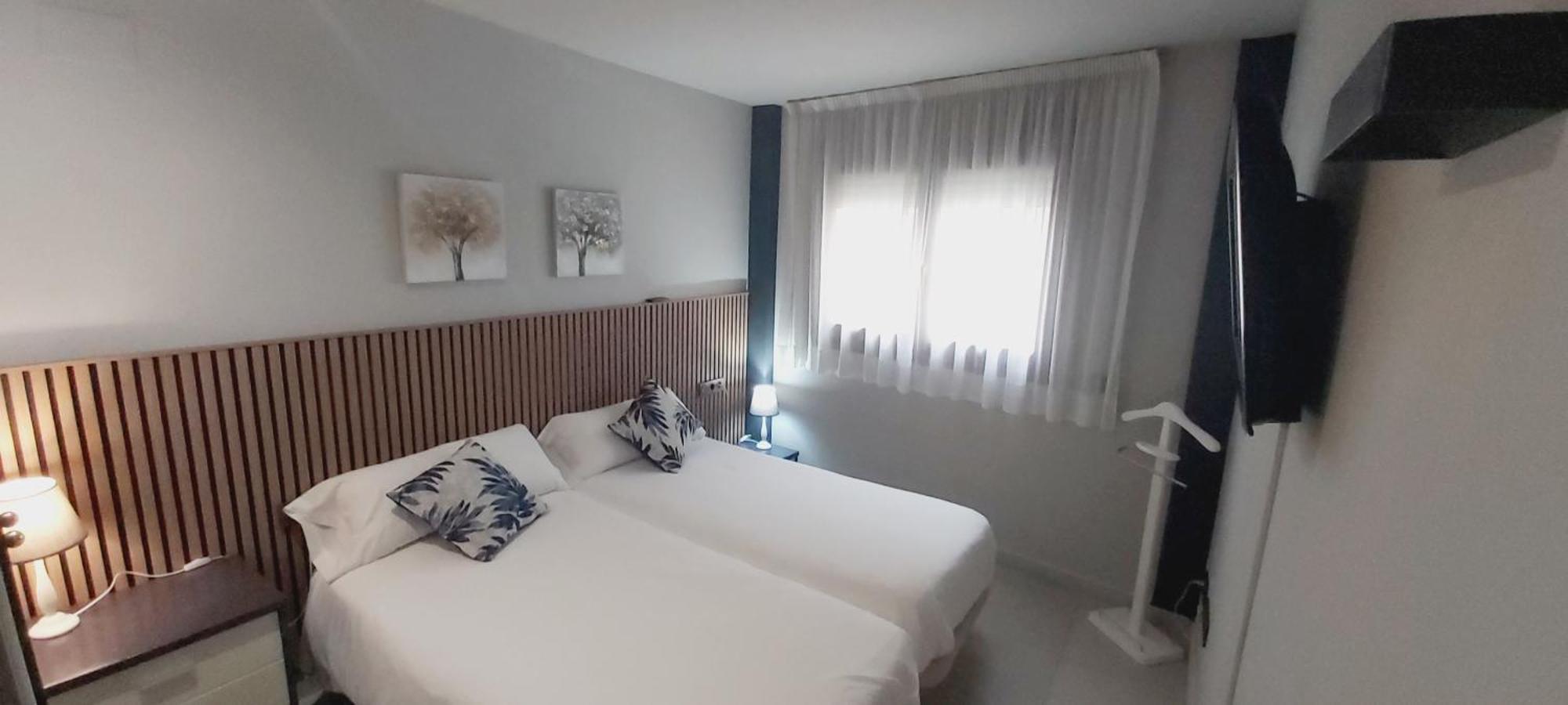 Apartaments Voramar Cambrils Exterior foto
