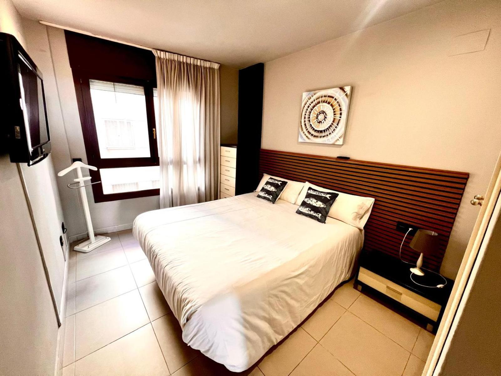 Apartaments Voramar Cambrils Exterior foto