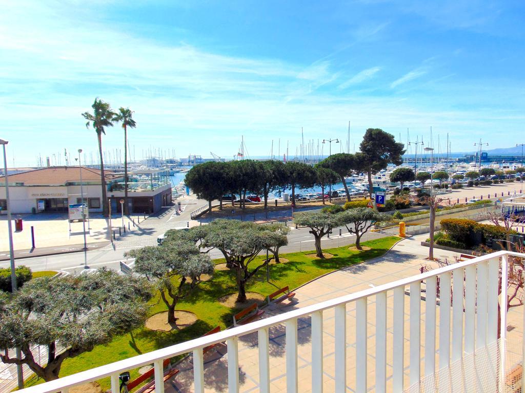 Apartaments Voramar Cambrils Cameră foto