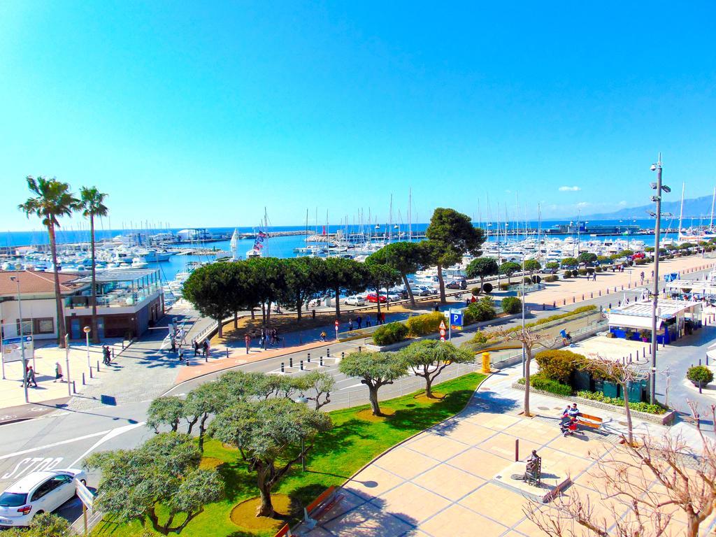 Apartaments Voramar Cambrils Exterior foto