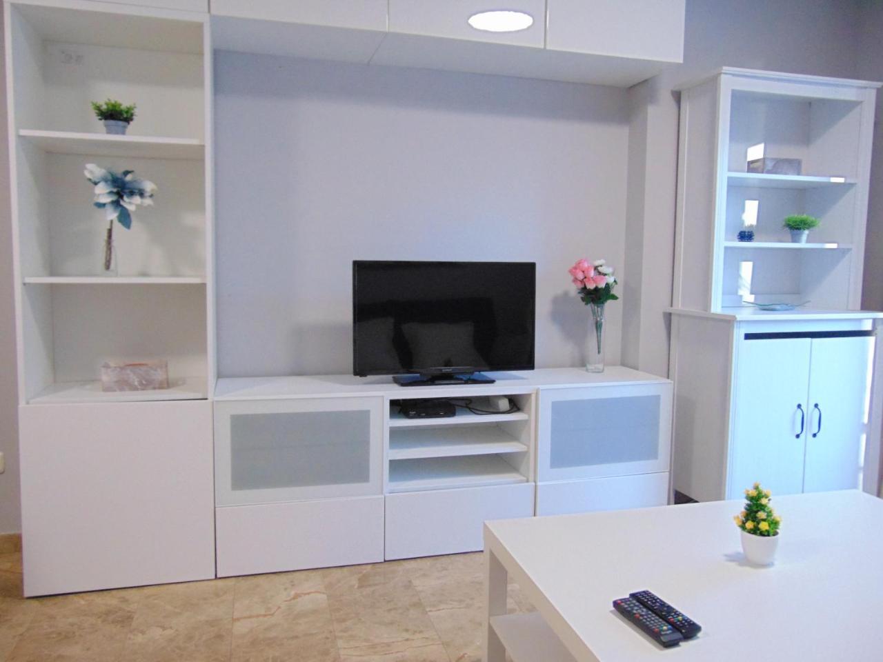 Apartaments Voramar Cambrils Exterior foto