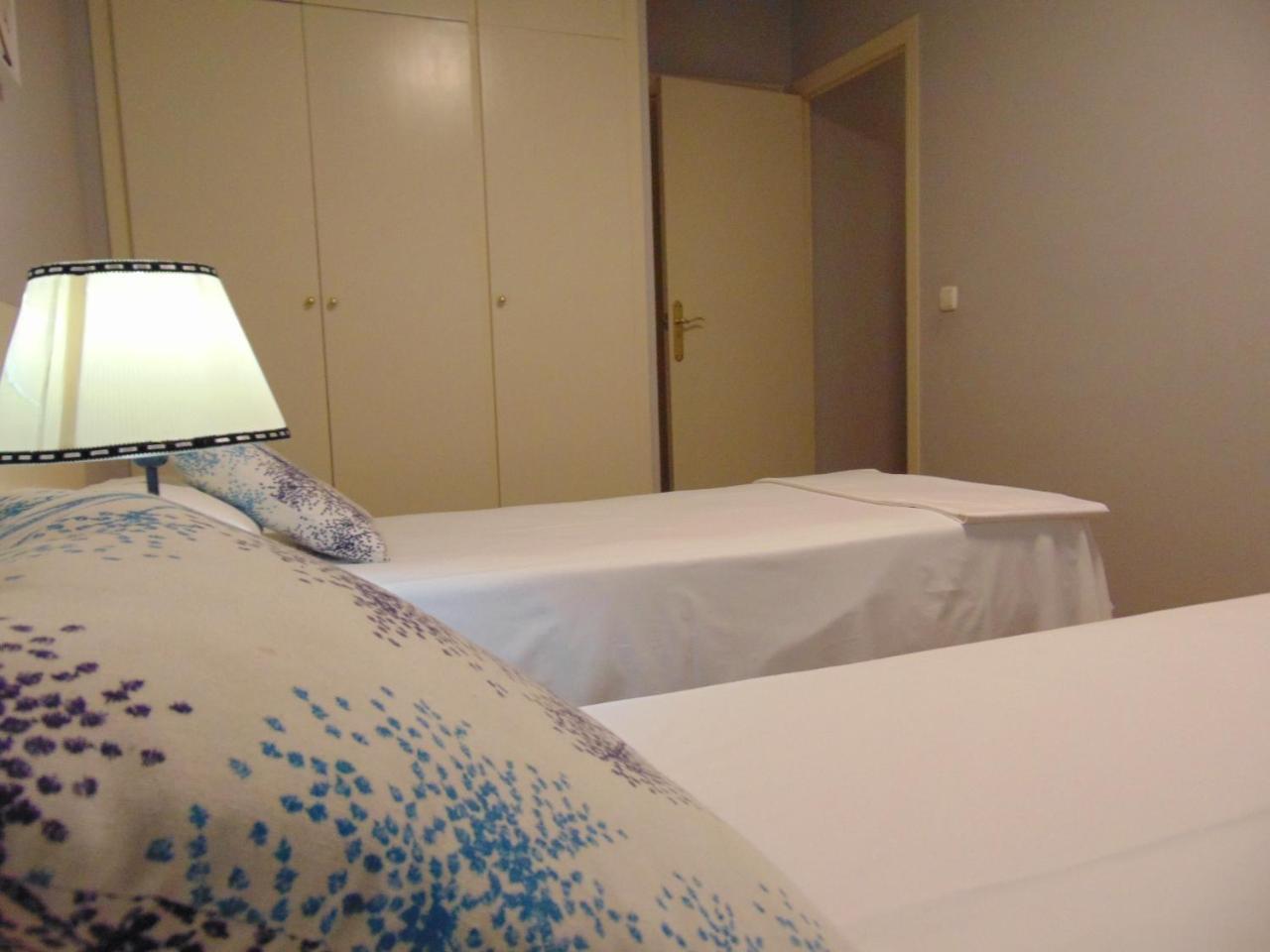 Apartaments Voramar Cambrils Exterior foto