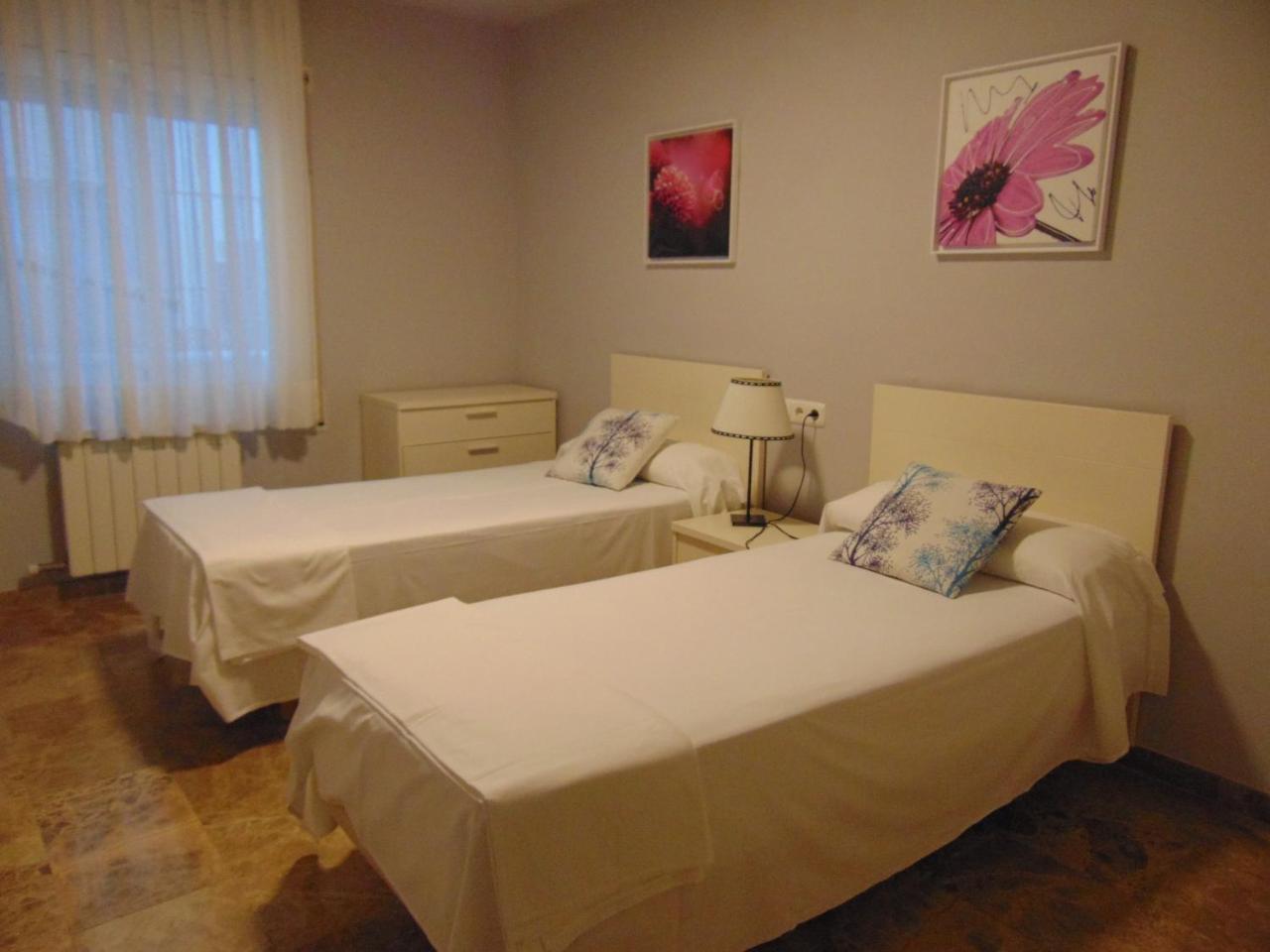 Apartaments Voramar Cambrils Exterior foto